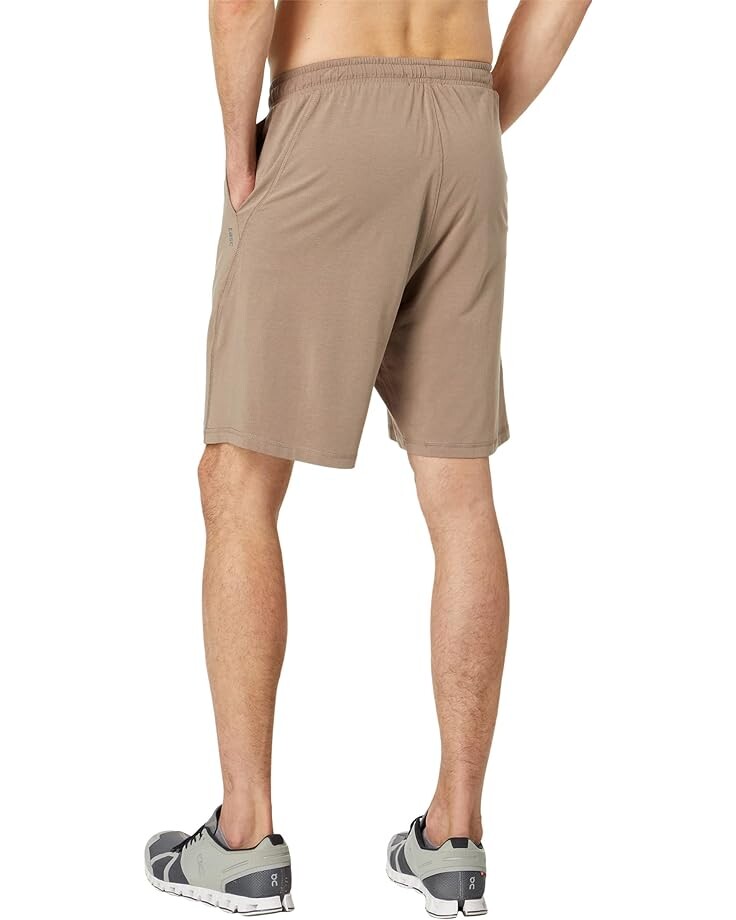 

Шорты tasc Performance Carrollton Classic Shorts, цвет Driftwood