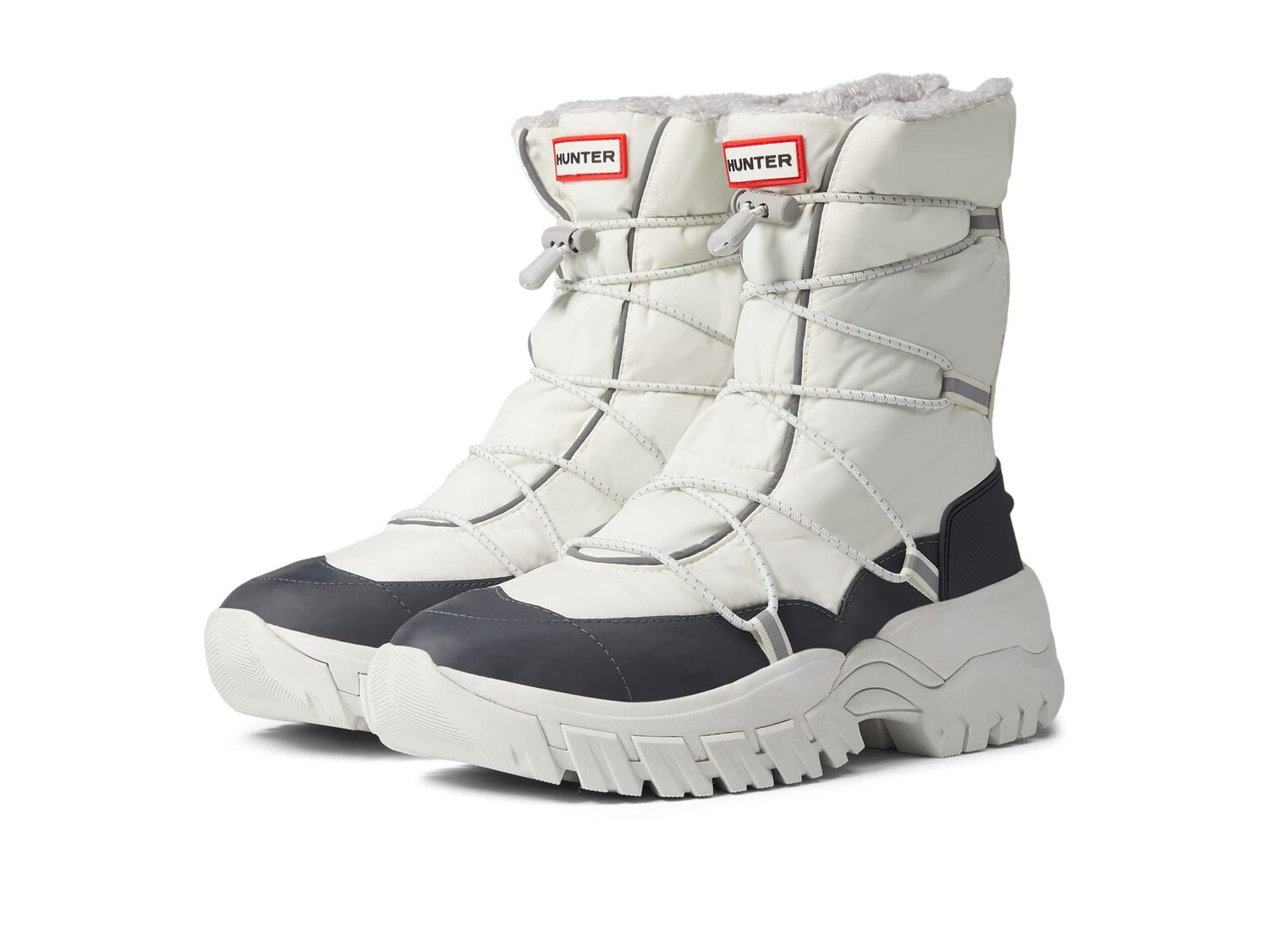

Ботинки Hunter Recycled Polyester Snow Boot