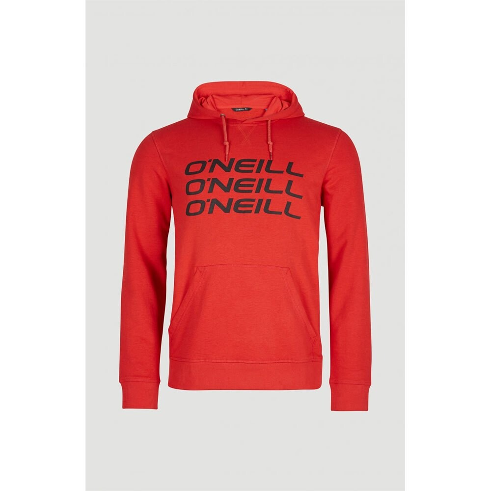 

Худи O´neill Triple Stack, красный