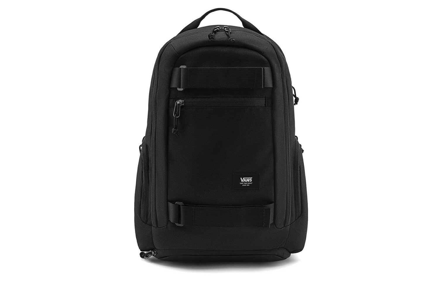 

Рюкзак унисекс Vans, Black