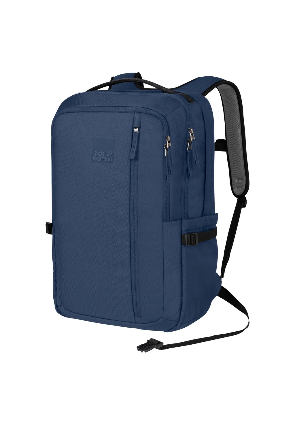 

Рюкзак JACKPOT DE LUXE 30L Jack Wolfskin, цвет dark indigo