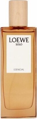 

Туалетная вода Solo Esencial, 50 мл Loewe