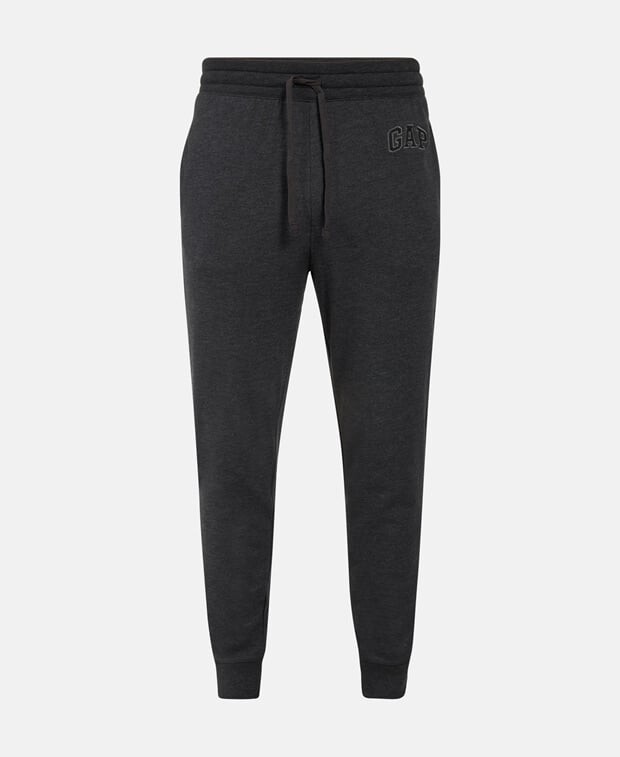 

Спортивные штаны Gap, антрацит
