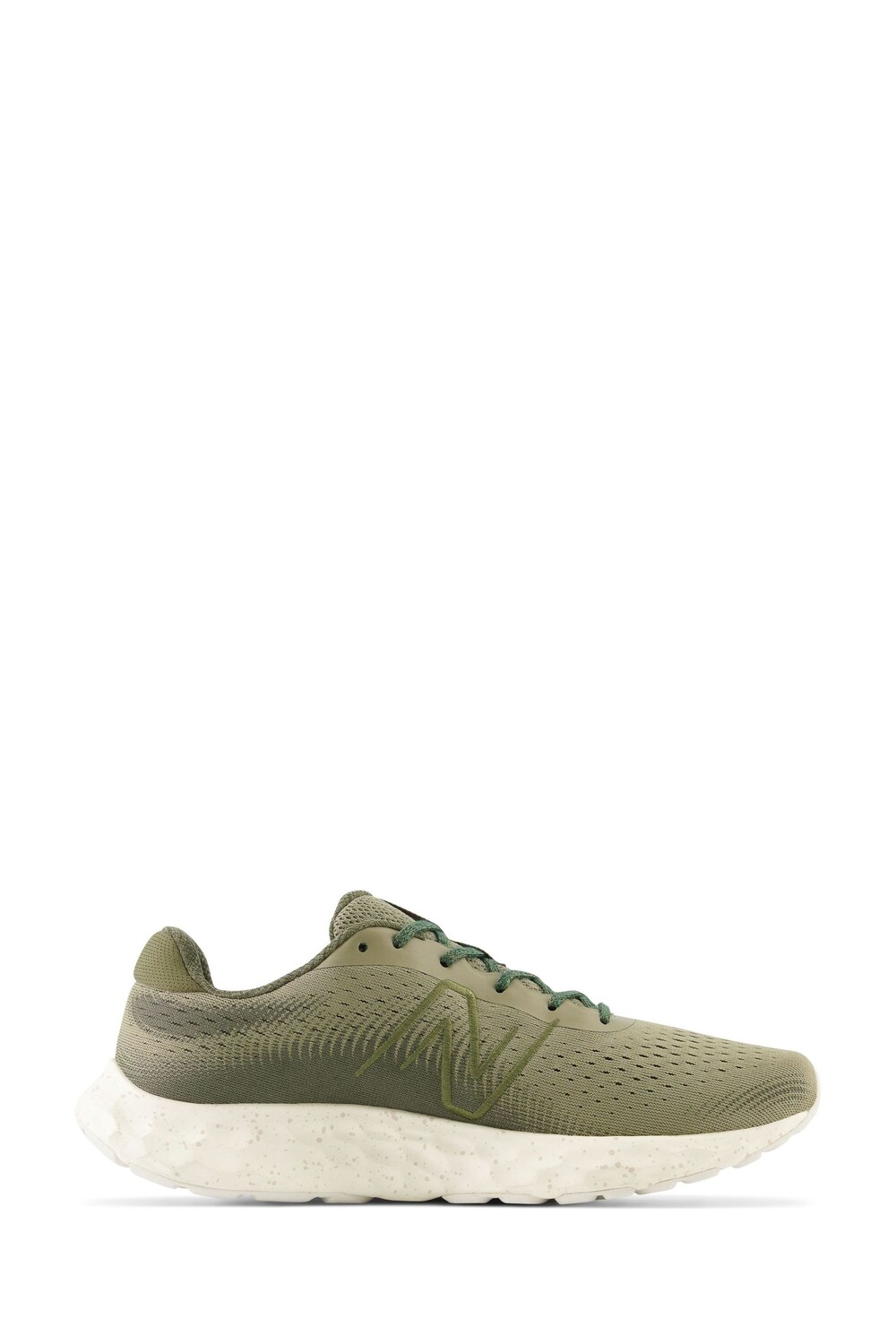 

520 спортивная обувь New Balance, зеленый