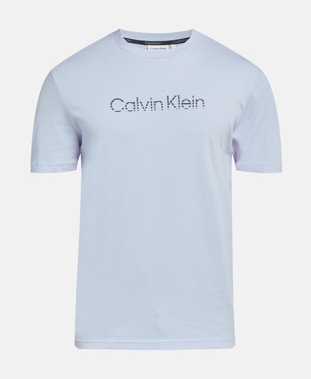 

Футболка Calvin Klein, синий