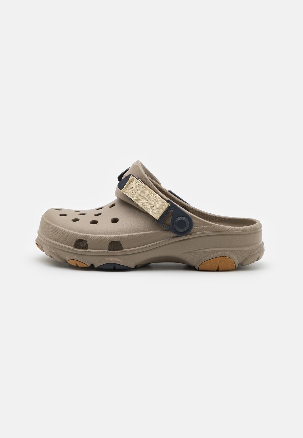 

Сабо Crocs