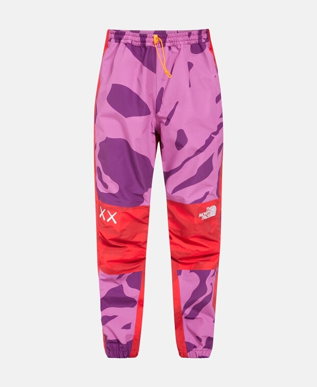 

Повседневные брюки The North Face, цвет Wool White