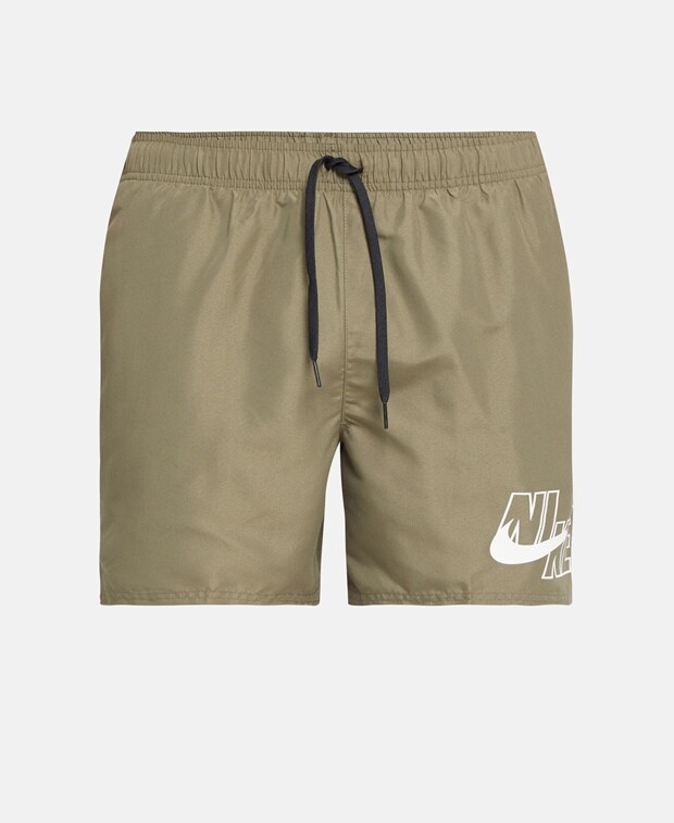 

Плавательные шорты Nike, хаки