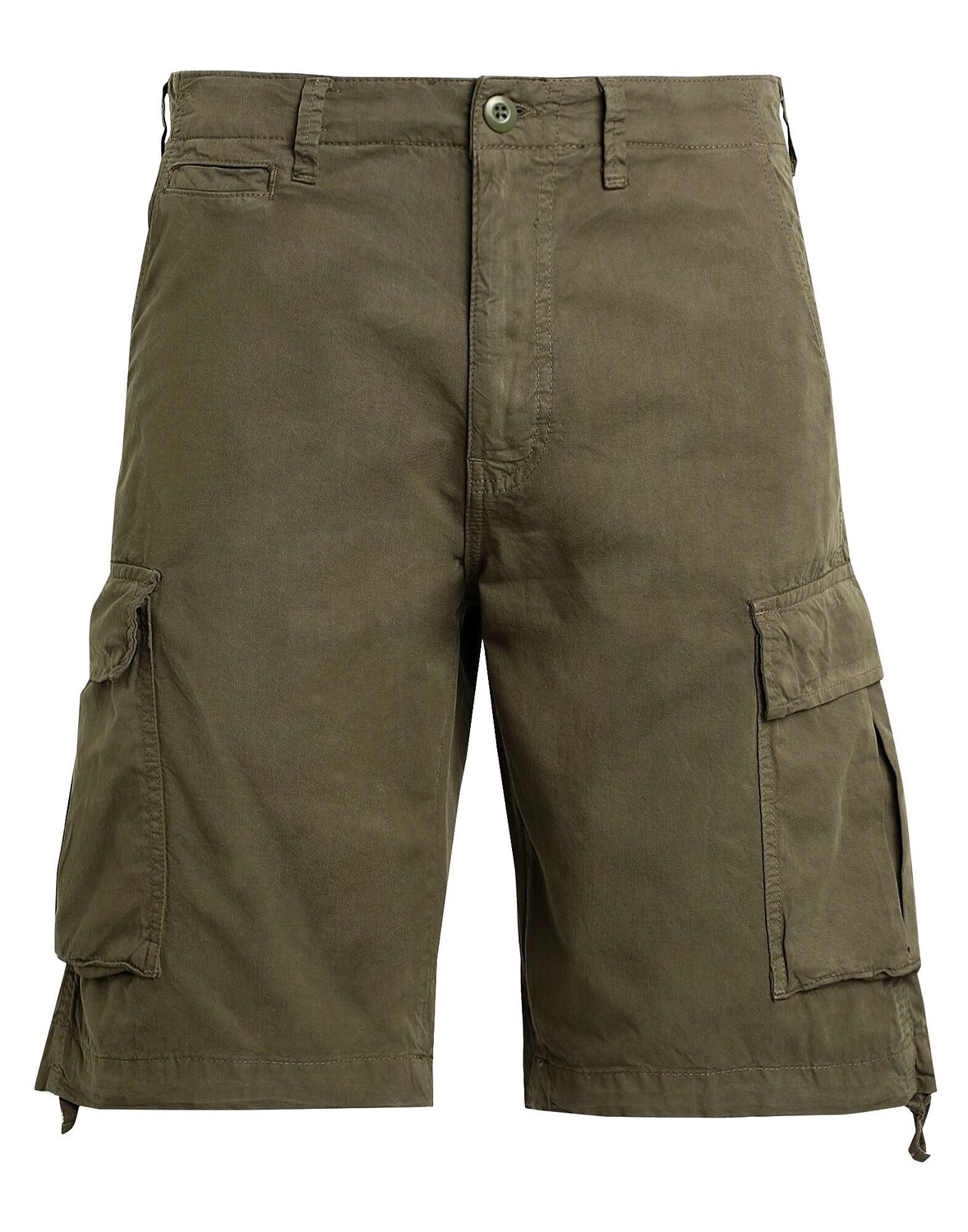 

Шорты Jack & Jones, зеленый