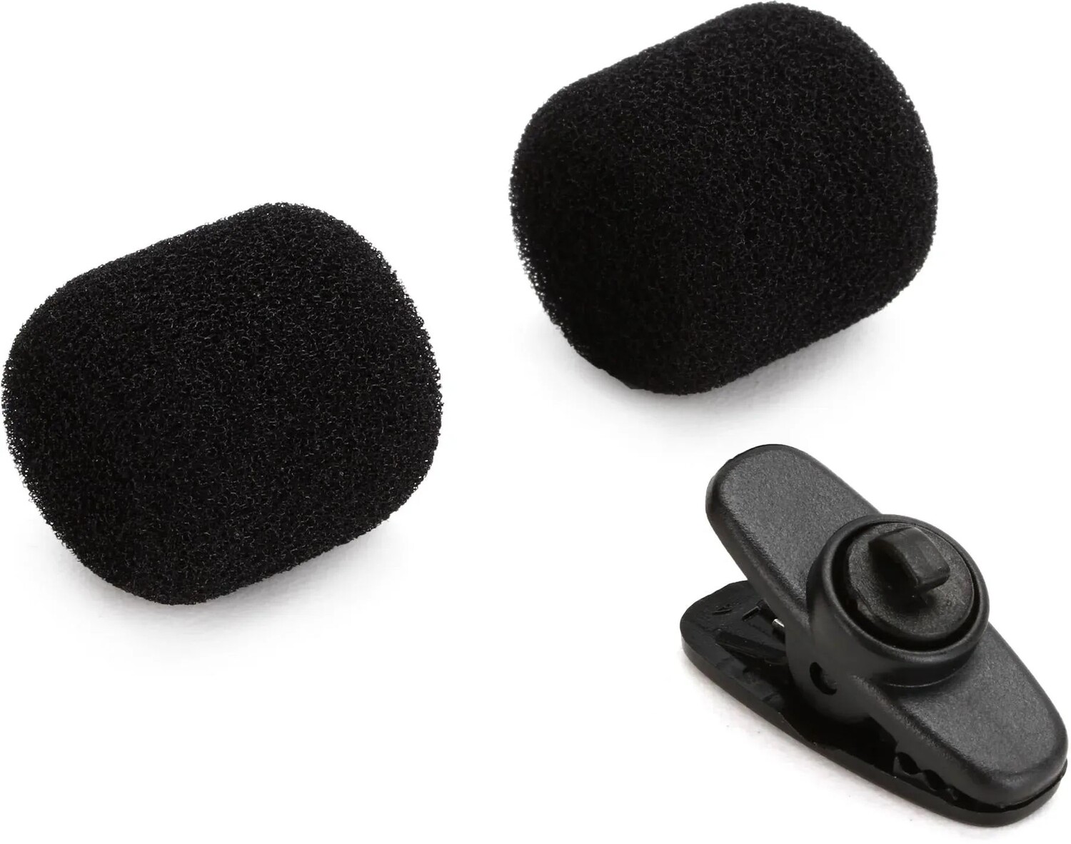 

Комплект запасных аксессуаров Shure RK379 для SM31FH