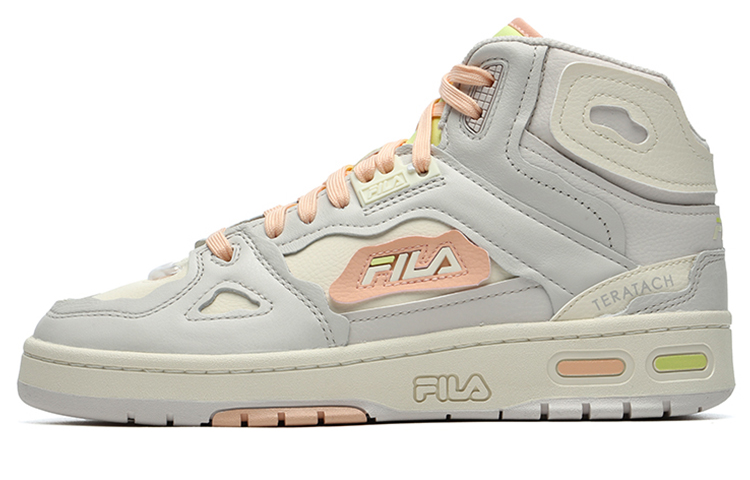 

Винтажные баскетбольные кроссовки Fila Fusion женские