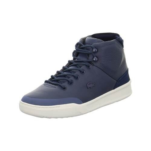 

Кроссовки Lacoste Explorateur Clas, синий