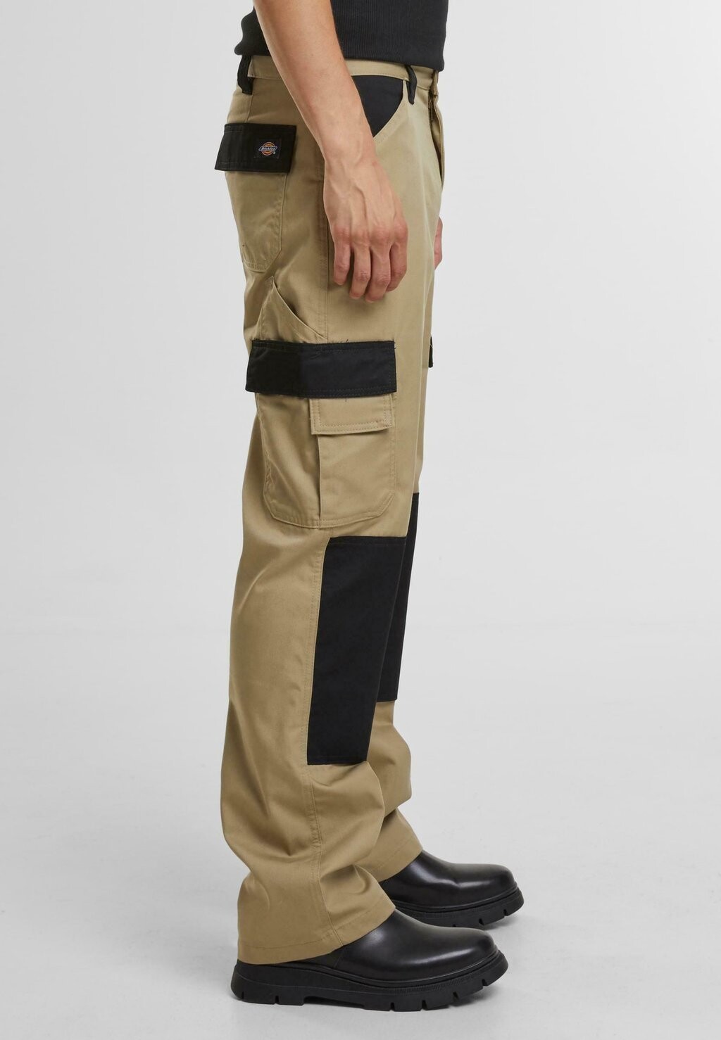 

Брюки карго WORKWEAR EVERYDAY Dickies, хаки