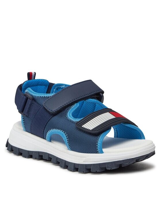 

Сандалии Tommy Hilfiger, синий