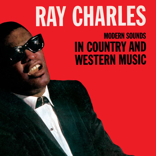 Виниловая пластинка Ray Charles - Modern Sounds In Country And Western Music. Volume 1 виниловая пластинка ray charles modern sounds in country and western music splatter vinyl lp