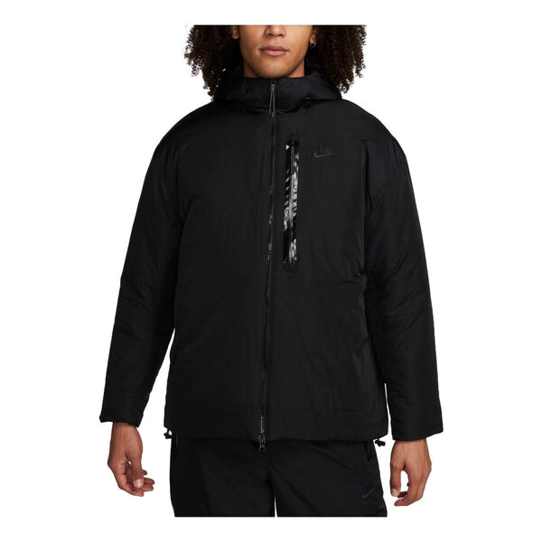 Nike ACG Storm FIT Cascade Rains Full Zip Jacket Black CDEK.Shopping