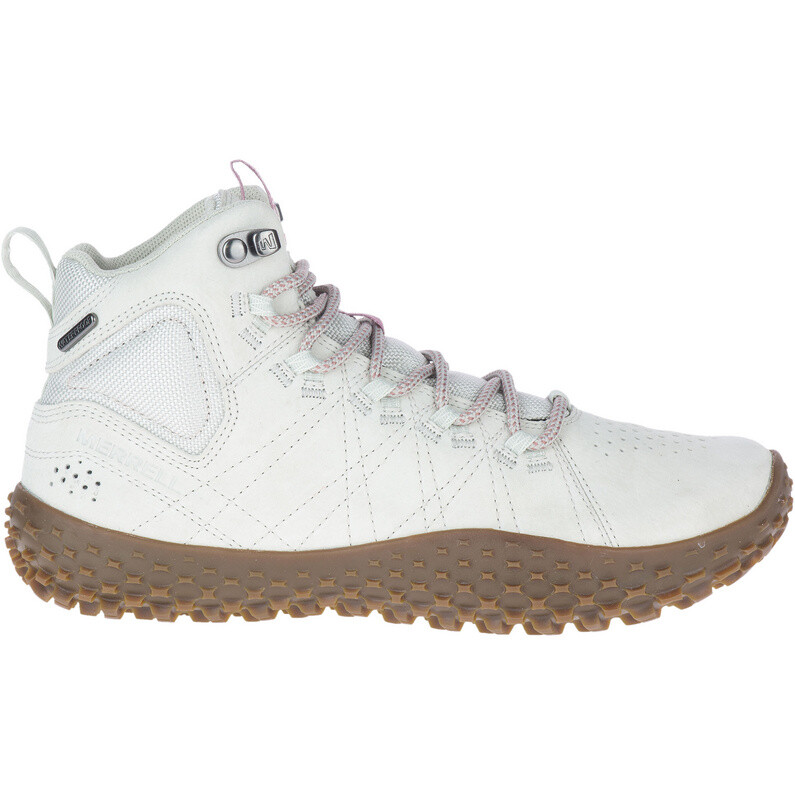 

Женские туфли средней длины WP с запахом Merrell, белый