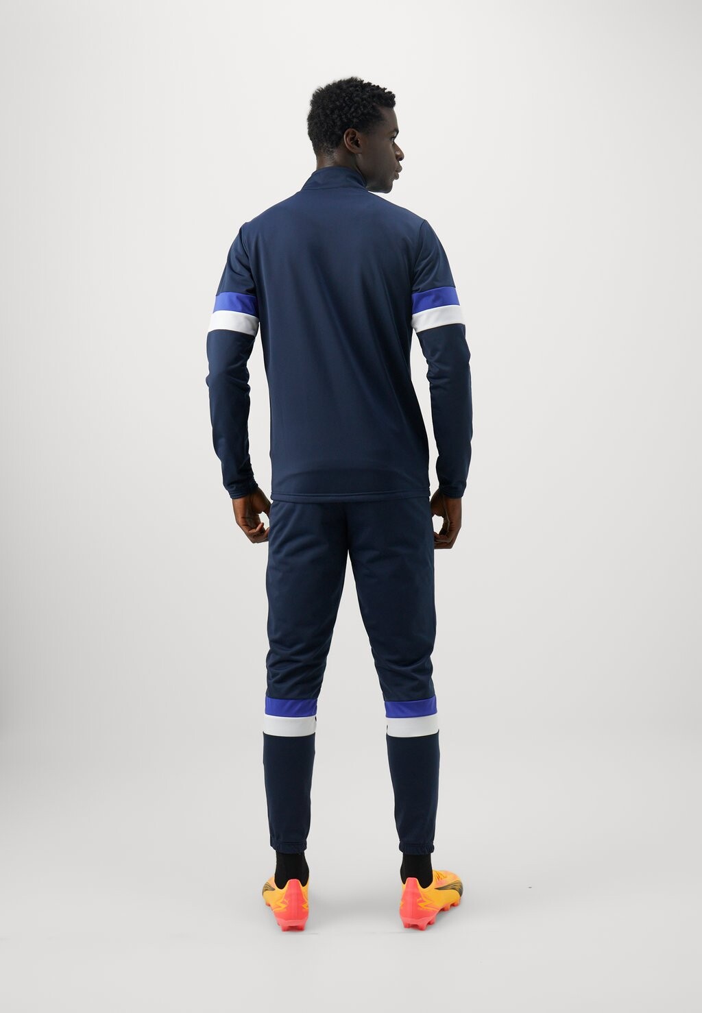 

Спортивный костюм INDIVIDUALRISE TRACKSUIT Puma, синий