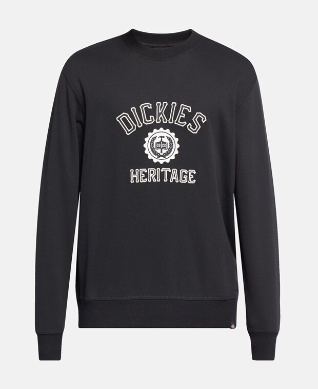 

Толстовка Dickies, черный