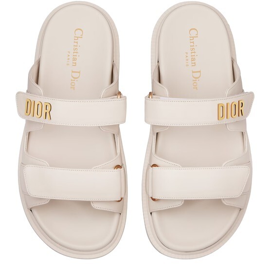 

DiorAct Слайд Dior