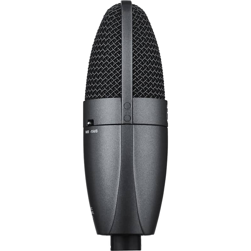 Конденсаторный микрофон Shure BETA 27 Supercardioid Condenser Microphone