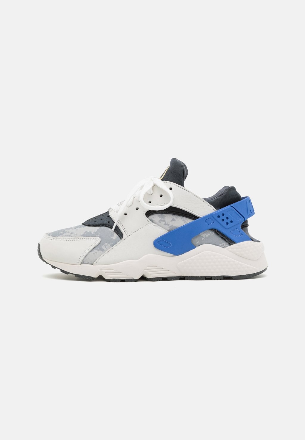 

Низкие кроссовки AIR HUARACHE PRM WC Nike, саммит белый/антрацит/светло-дымчатый/синий комета/лимонный