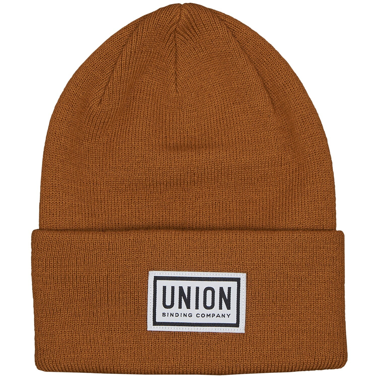 

Лыжная шапка бини Union, коричневый