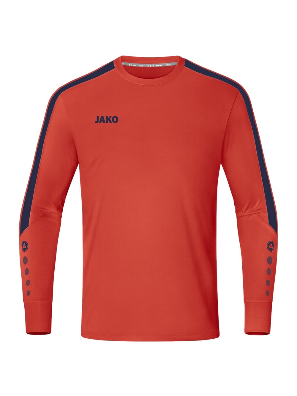 

Джерси Jako Power, красный