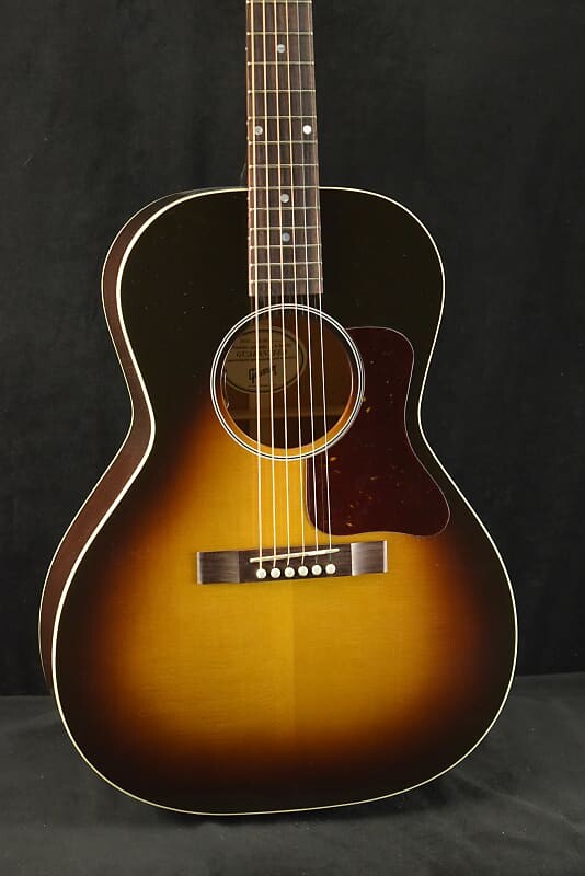 

Акустическая гитара Gibson L-00 Standard Vintage Sunburst