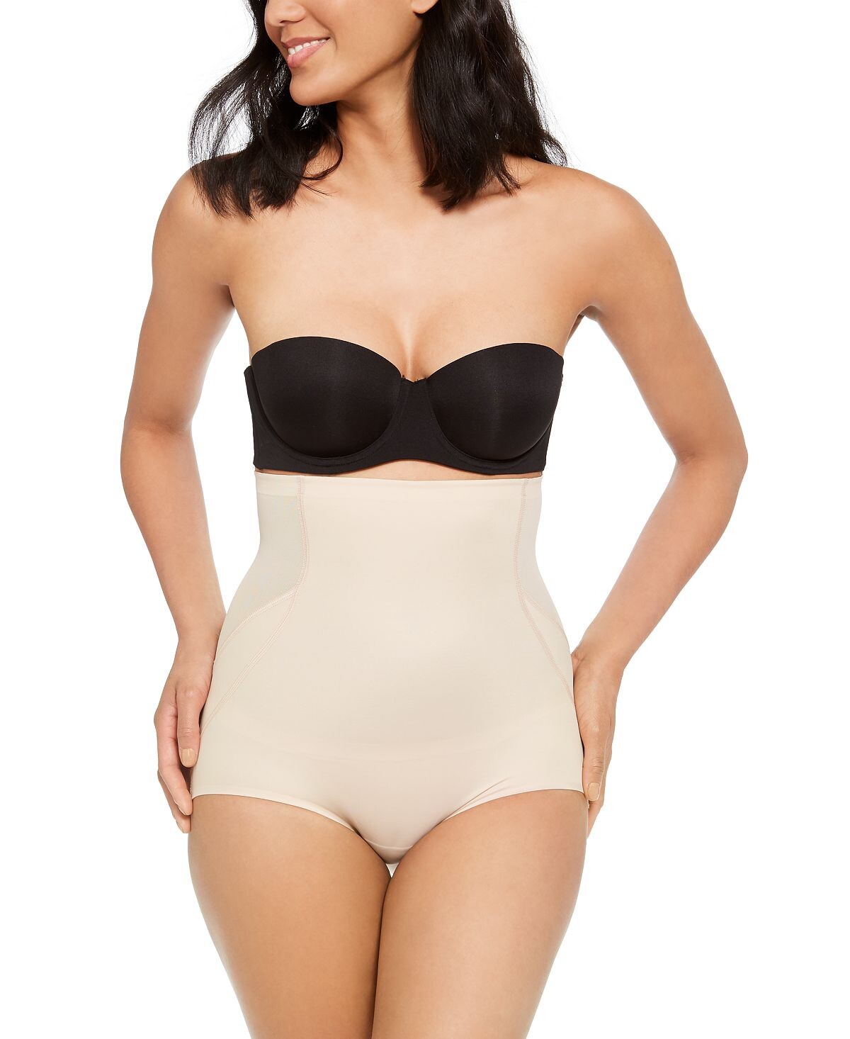 

Женские трусы с завышенной талией Fit & Firm 2355 Miraclesuit