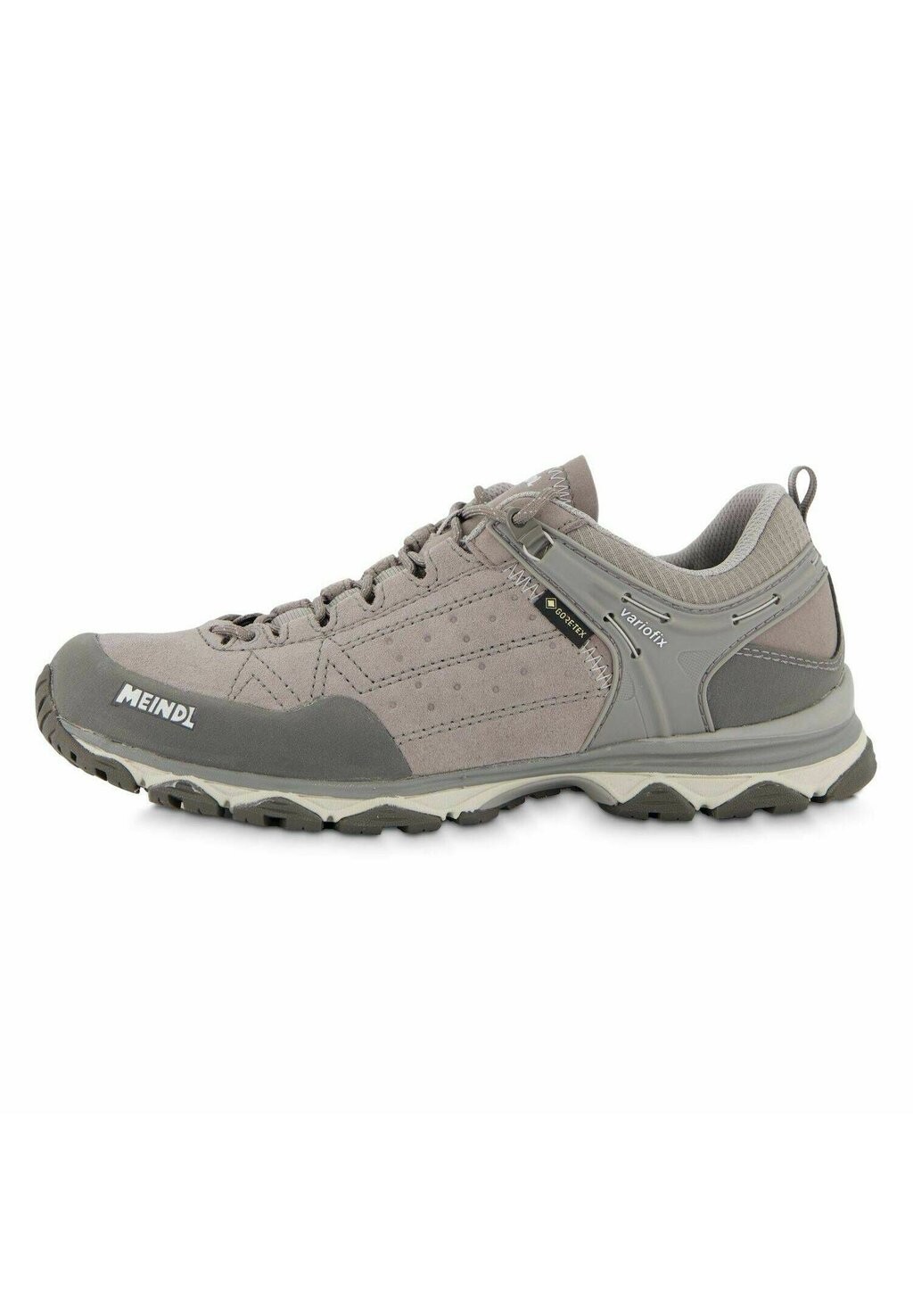 

Походная обувь ONTARIO GTX Meindl, цвет stein