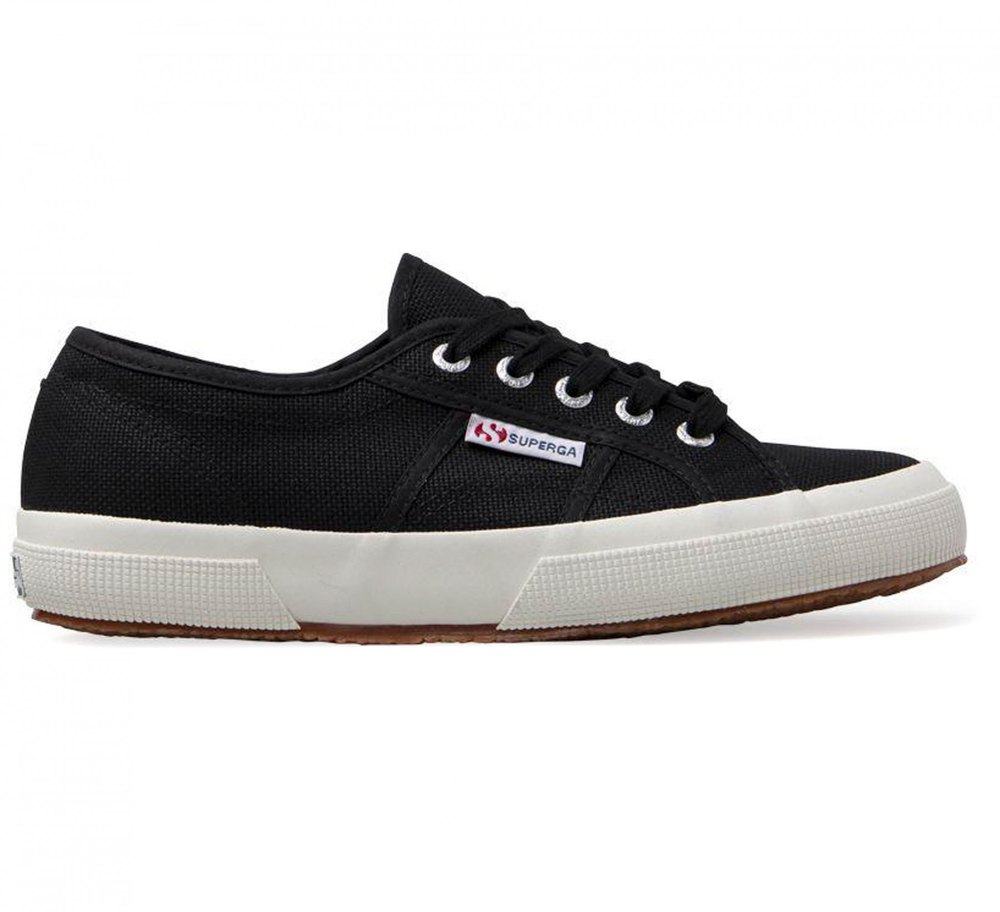 

Кроссовки Superga 2750 Cotu Classic, черный