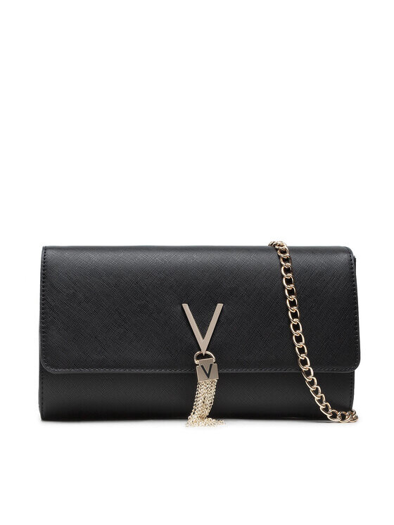 

Кошелек Valentino, черный