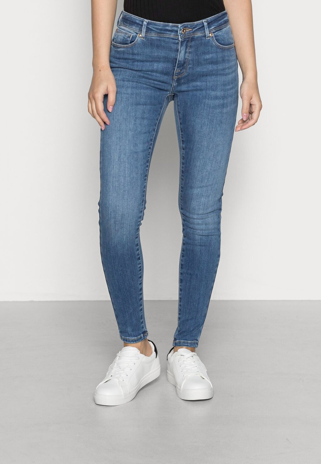

Джинсы Skinny Fit ONLY