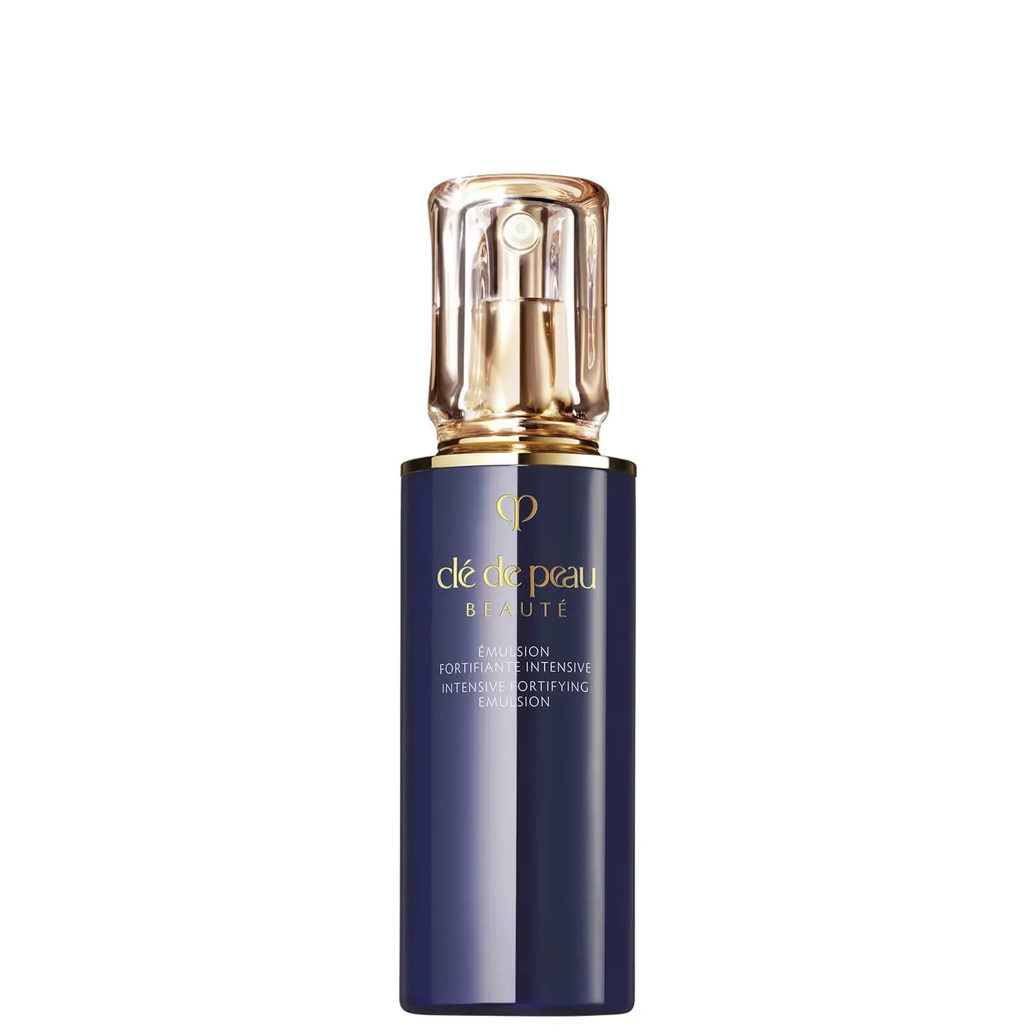 

Интенсивная укрепляющая эмульсия - 125 мл Clé De Peau Beauté