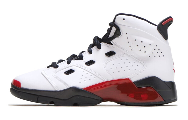 

Jordan Air Jordan 6 Винтажные баскетбольные кроссовки женские