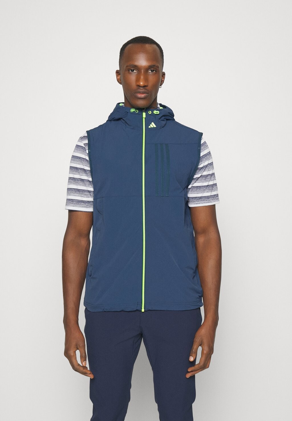 

Жилет adidas Golf