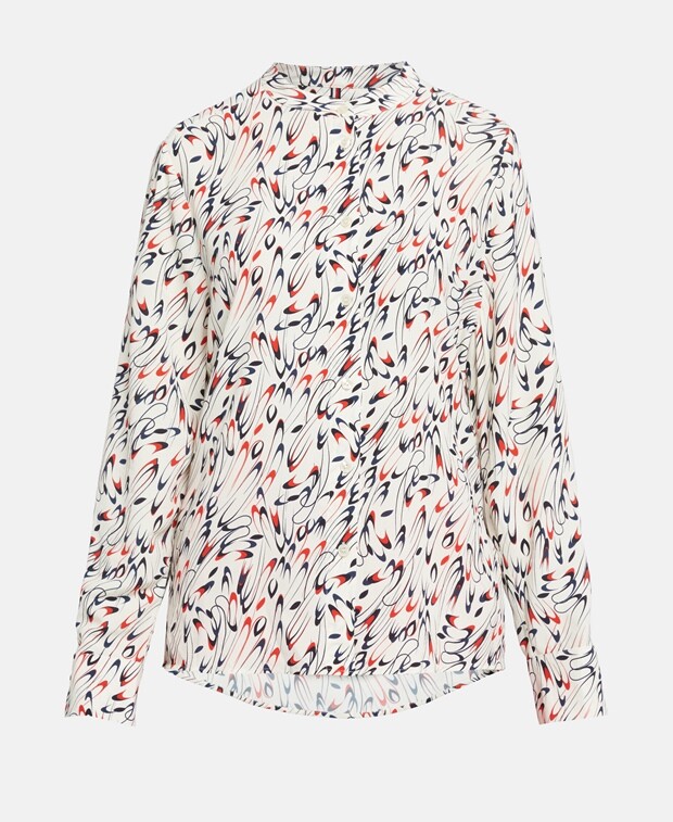 

Блузка для отдыха Tommy Hilfiger, экрю