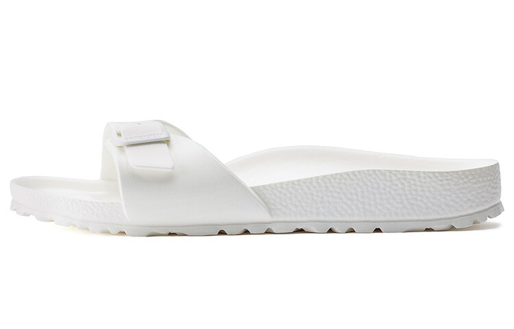 

Слайд Унисекс Белый Birkenstock