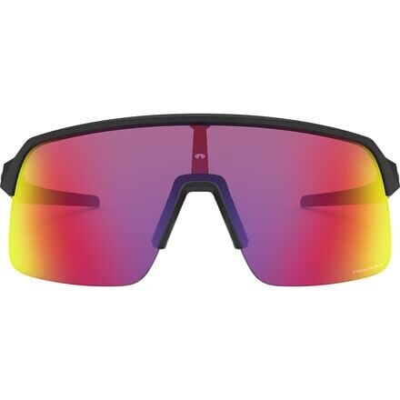 

Солнцезащитные очки Sutro Lite Prizm Oakley, цвет Matte Black/PRIZM Road