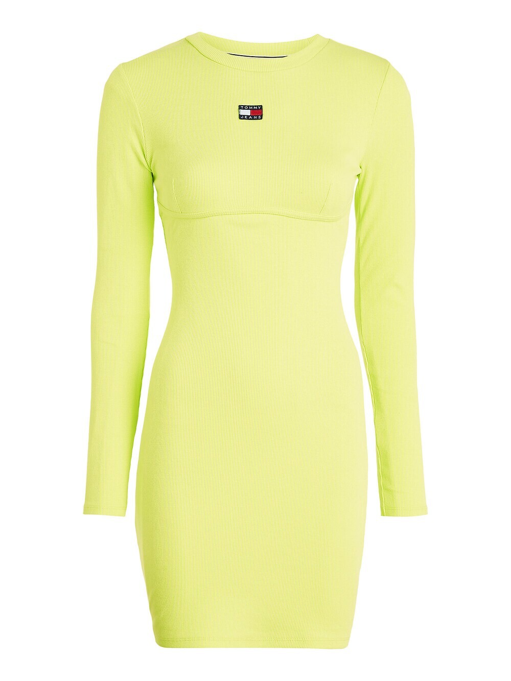 

Платье Tommy Hilfiger, лайм