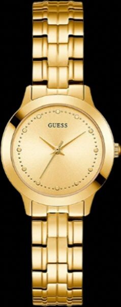 

Часы Guess W0989L2