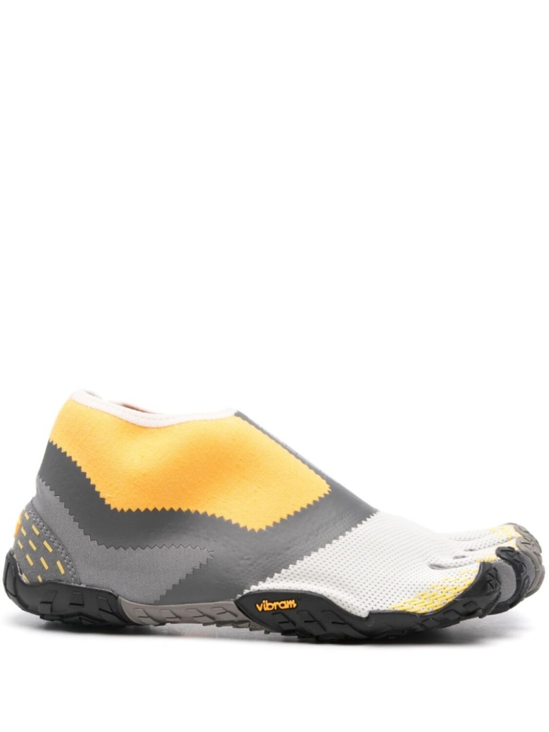 

Suicoke кроссовки Vibram FiveFingers, серый