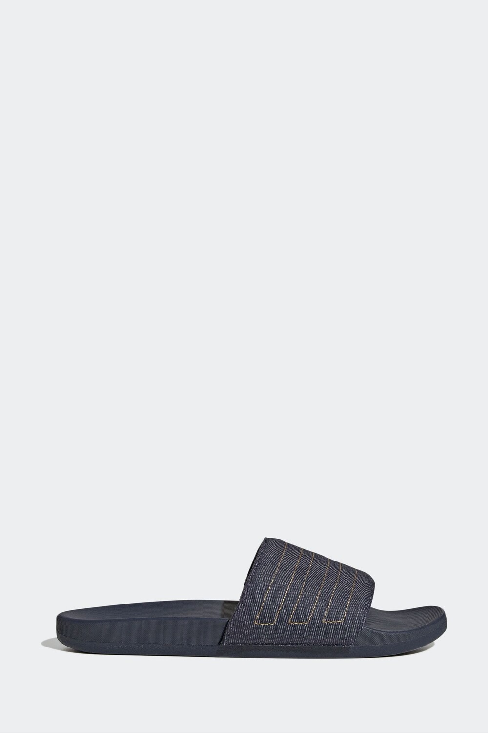 

Спортивная одежда Шлепанцы для плавания Adilette Comfort adidas, синий