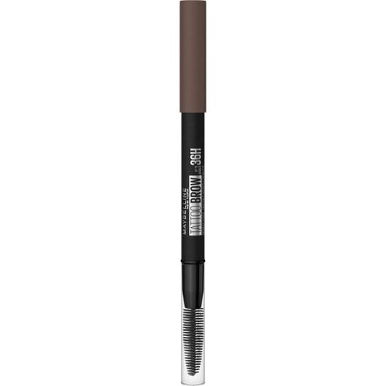 

Карандаш для бровей 07 Deep Brown, 5 г Maybelline, Tattoo Brow 36H Pencil