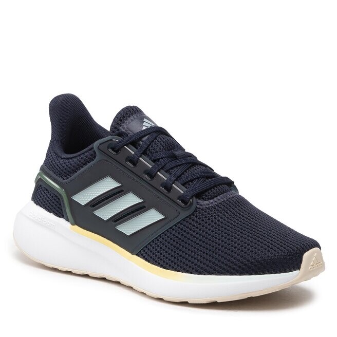 

Кроссовки adidas Run W, темно-синий