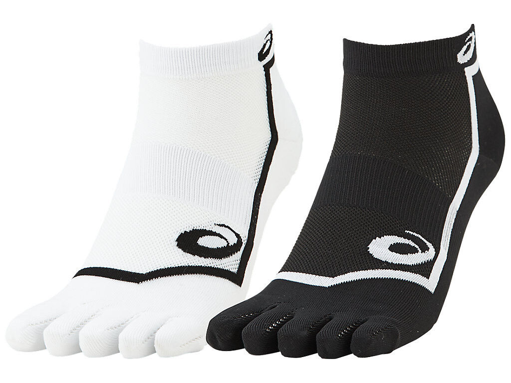 

Носки Asics 2P 5F SOCKS, белый