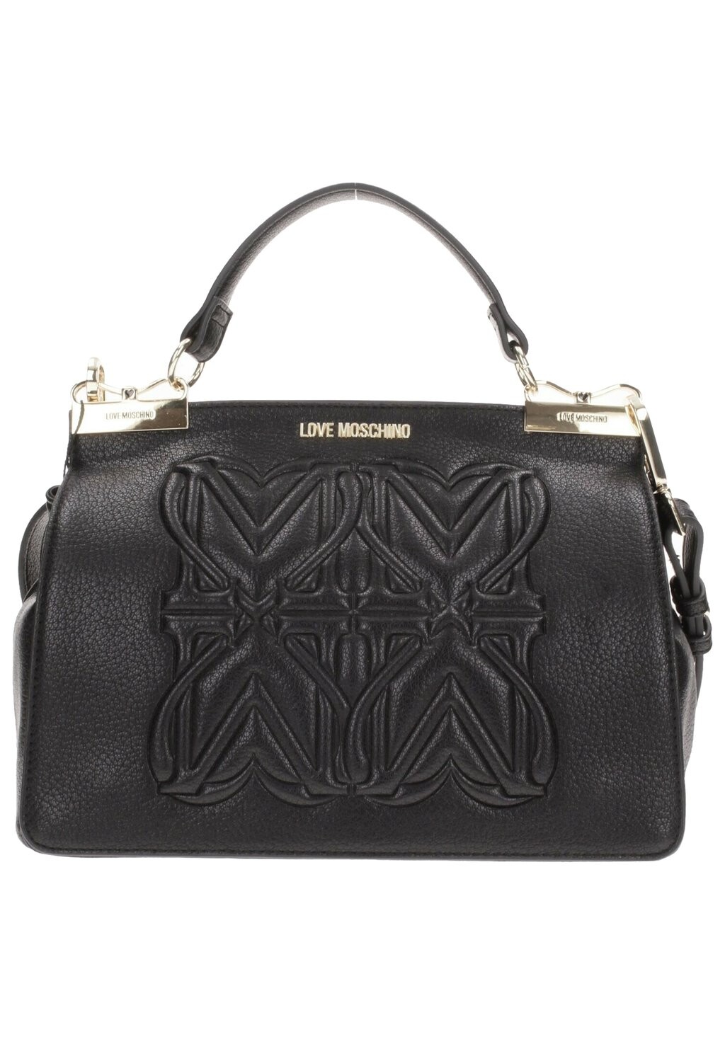 

Сумочка СУМКА Love Moschino, черный