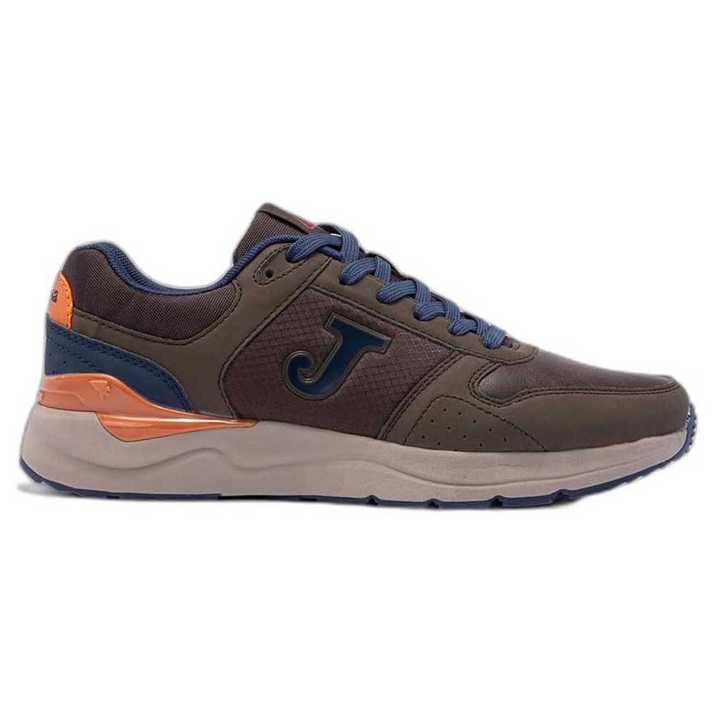 

Кроссовки Joma 260, коричневый