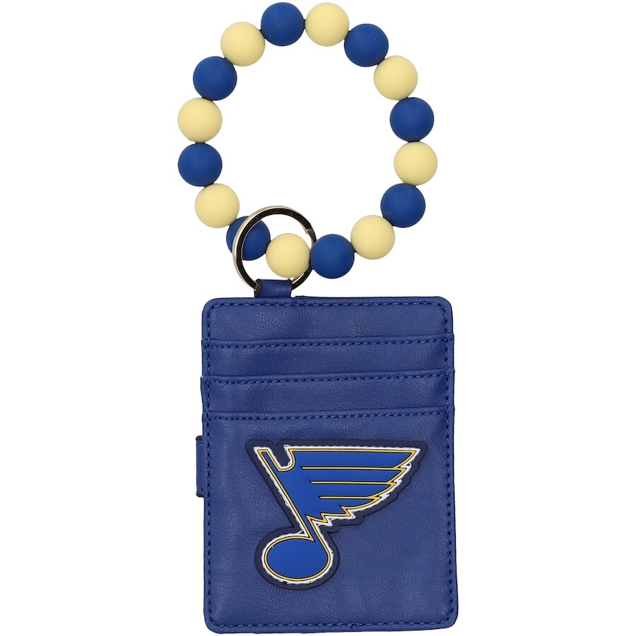 

Кошелек Cuce St Louis Blues